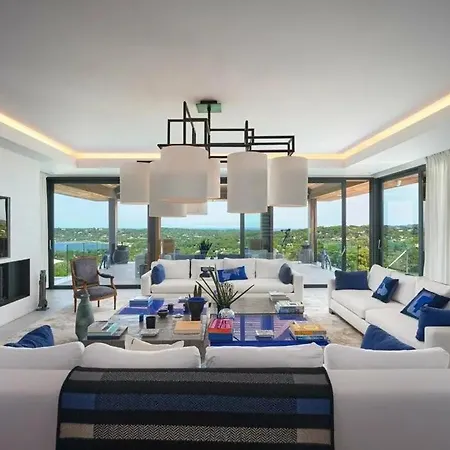 Вилла 9br Panoramic Paradise - What'app - 0034-602-661-430 - For Reservations! *