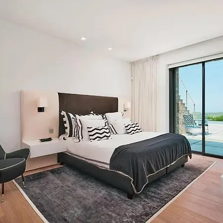 9br Panoramic Paradise - What'app - 0034-602-661-430 - For Reservations! Вилла *