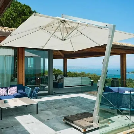 Вилла 9br Panoramic Paradise - What'app - 0034-602-661-430 - For Reservations! *