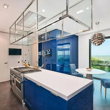9br Panoramic Paradise - What'app - 0034-602-661-430 - For Reservations! Villa Saint-Tropez