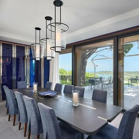 9br Panoramic Paradise - What'app - 0034-602-661-430 - For Reservations!