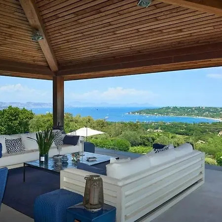 9br Panoramic Paradise - What'app - 0034-602-661-430 - For Reservations! Сен-Тропе