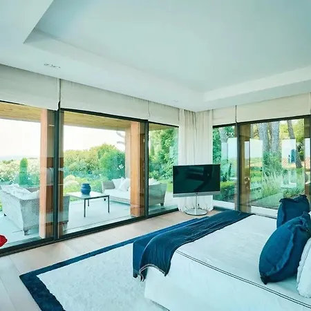 9br Panoramic Paradise - What'app - 0034-602-661-430 - For Reservations! * Saint Tropez