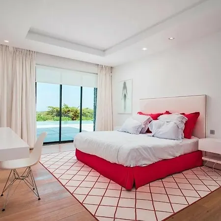 Villa 9br Panoramic Paradise - What'app - 0034-602-661-430 - For Reservations! Saint-Tropez