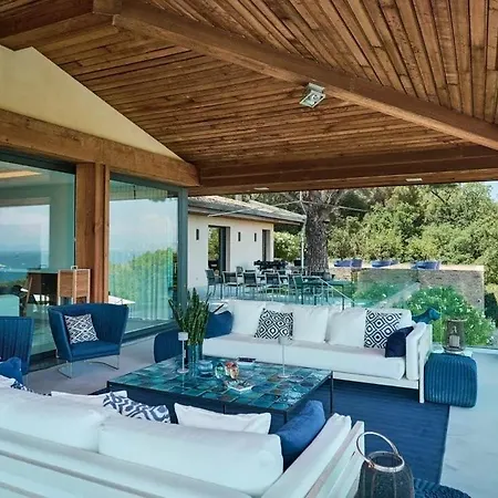 9br Panoramic Paradise - What'app - 0034-602-661-430 - For Reservations! * Saint-Tropez
