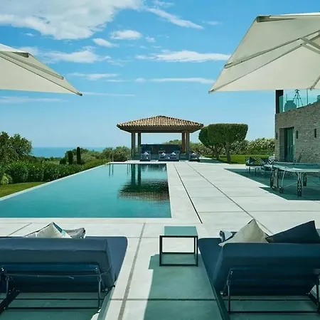 Villa 9br Panoramic Paradise - What'app - 0034-602-661-430 - For Reservations! *